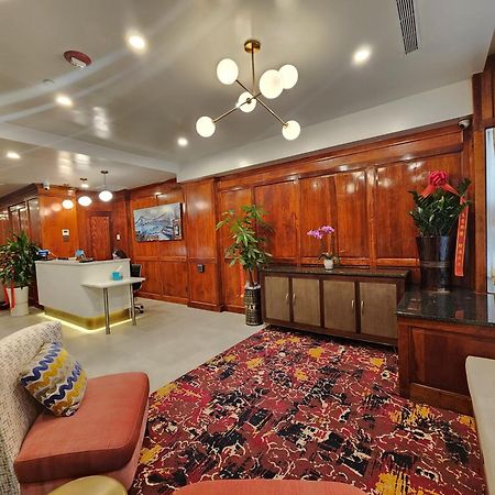 The Mayfair Hotel Times Square, Ascend Hotel Collection New York Exterior foto