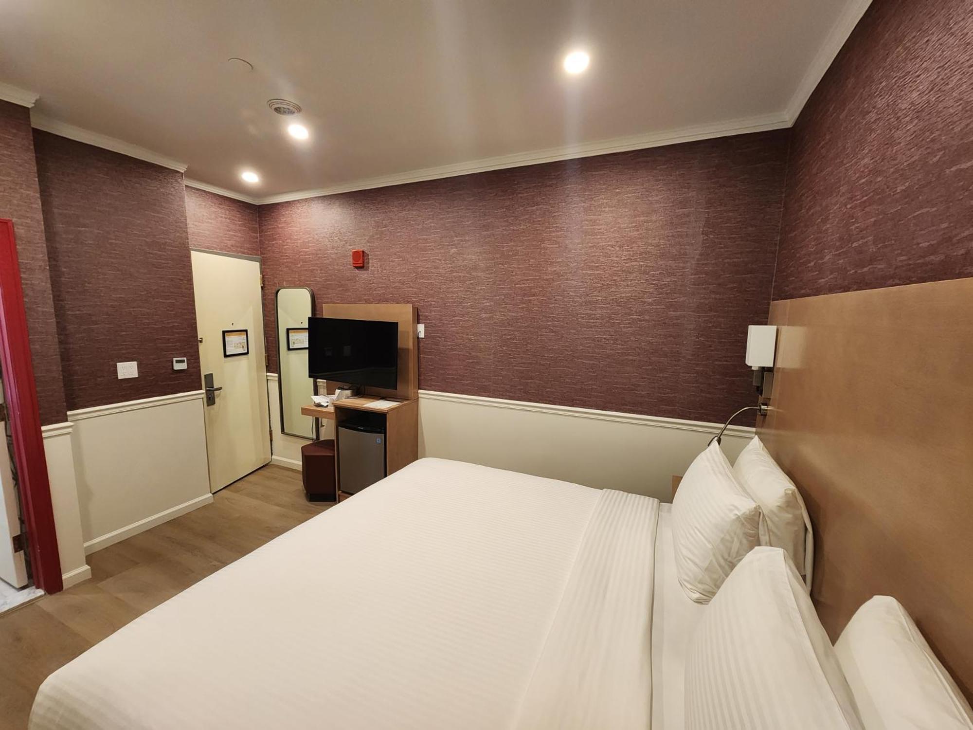 The Mayfair Hotel Times Square, Ascend Hotel Collection New York Exterior foto