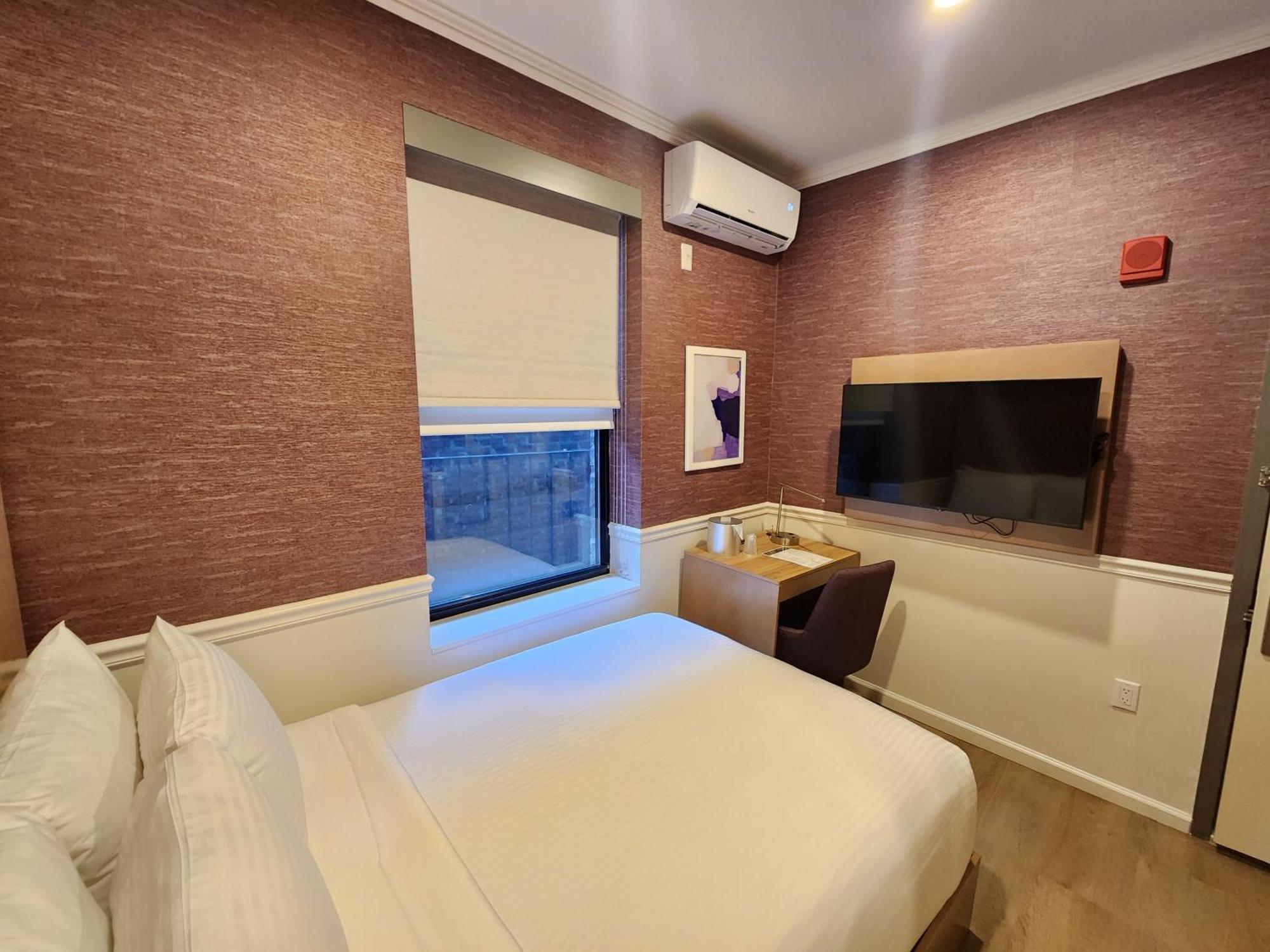The Mayfair Hotel Times Square, Ascend Hotel Collection New York Exterior foto