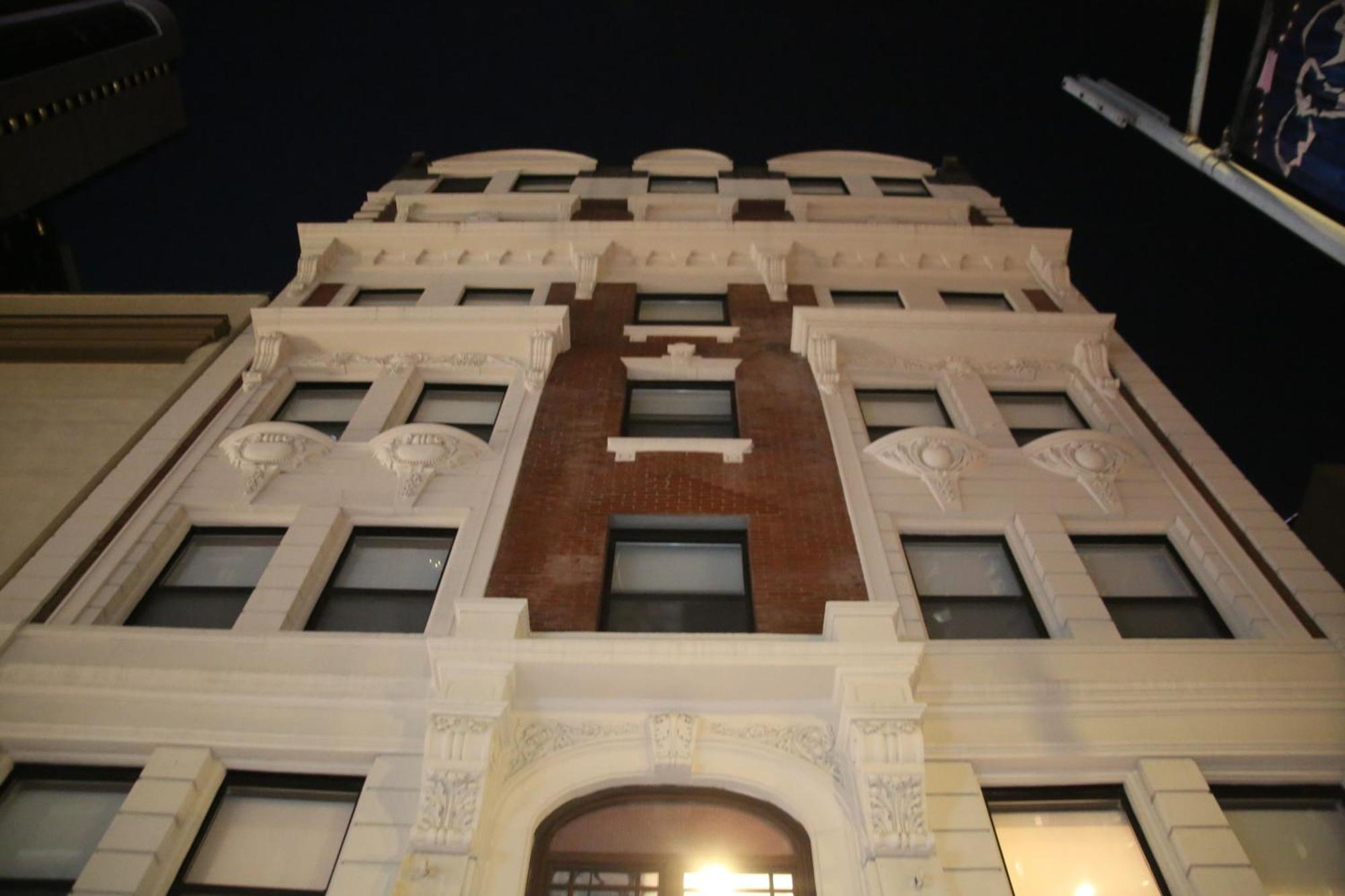 The Mayfair Hotel Times Square, Ascend Hotel Collection New York Exterior foto