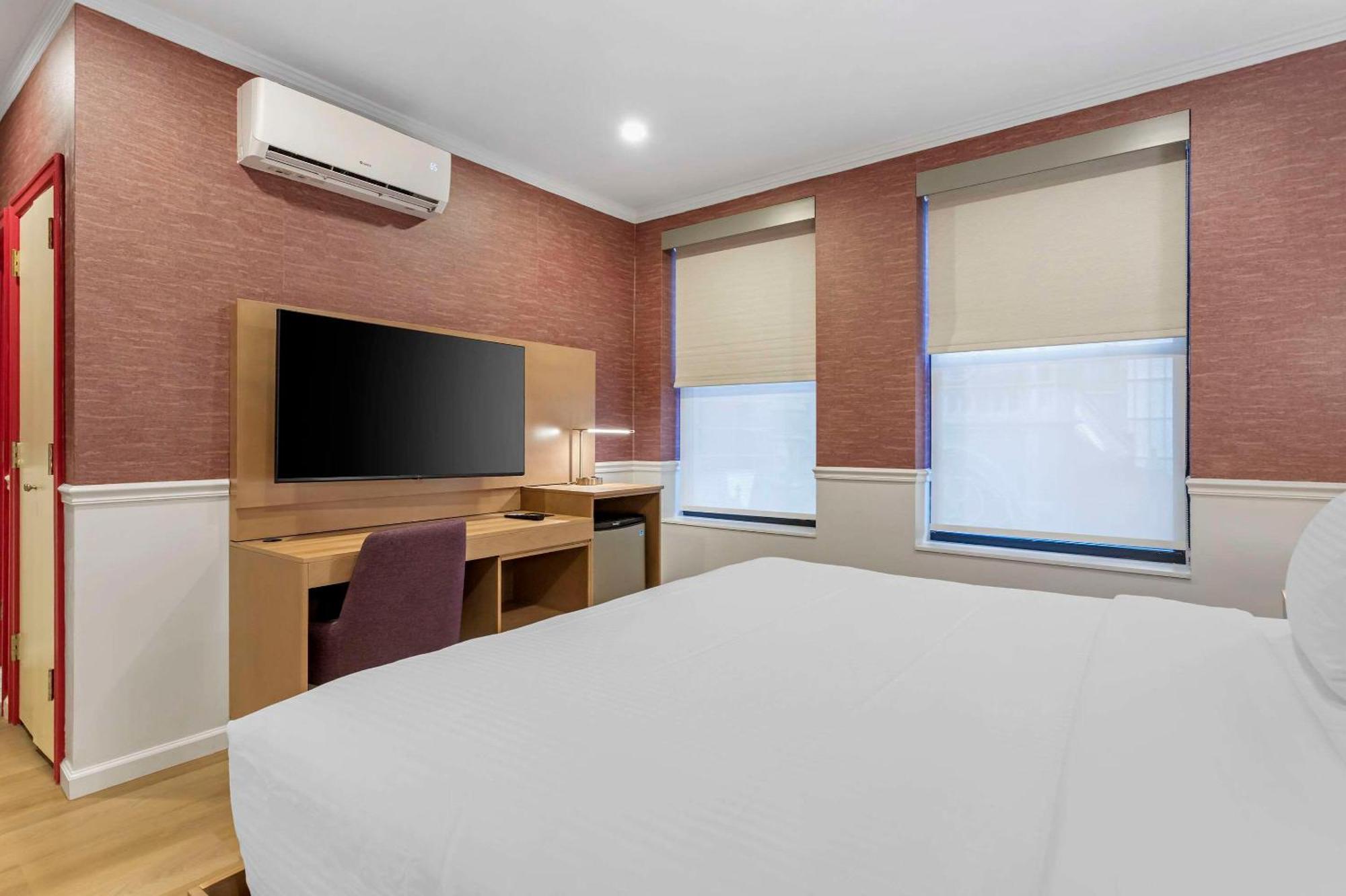 The Mayfair Hotel Times Square, Ascend Hotel Collection New York Exterior foto