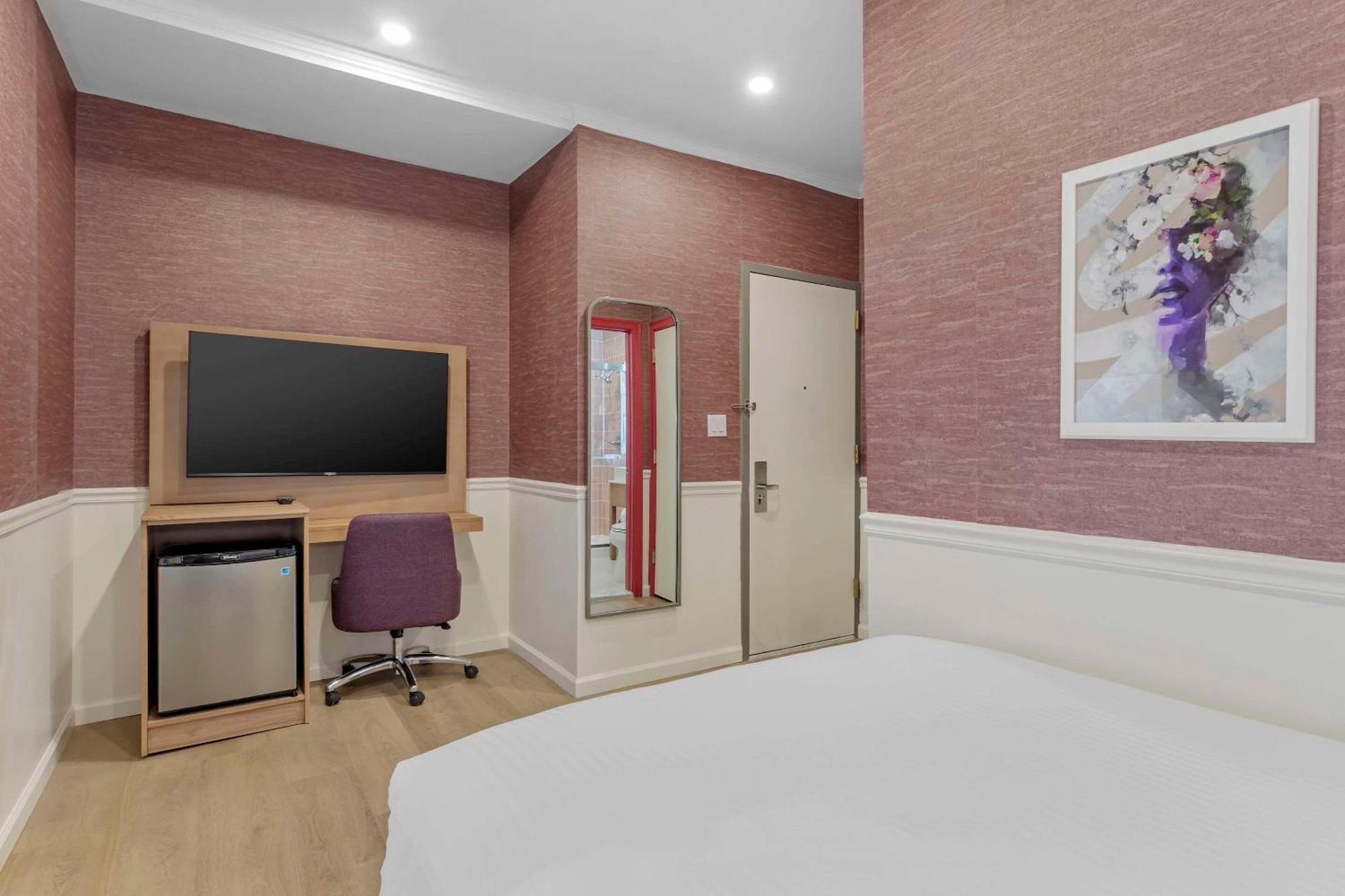 The Mayfair Hotel Times Square, Ascend Hotel Collection New York Exterior foto