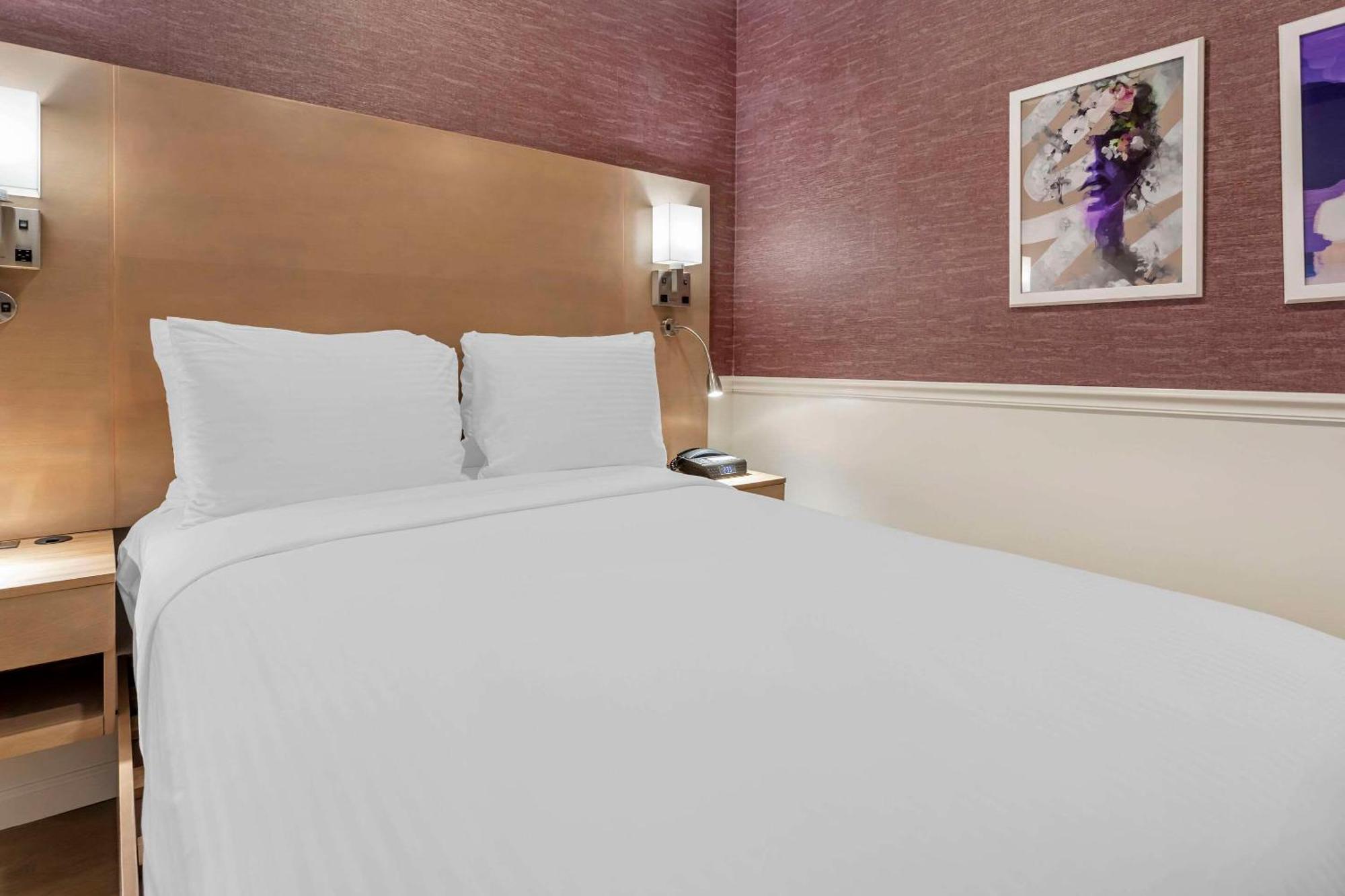 The Mayfair Hotel Times Square, Ascend Hotel Collection New York Exterior foto