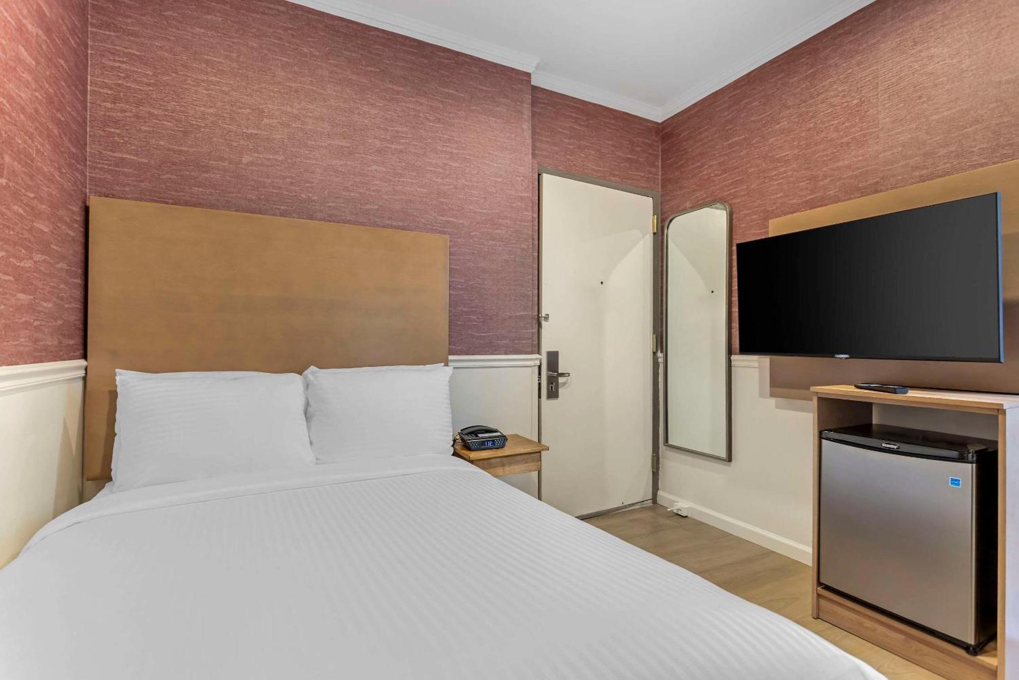 The Mayfair Hotel Times Square, Ascend Hotel Collection New York Exterior foto