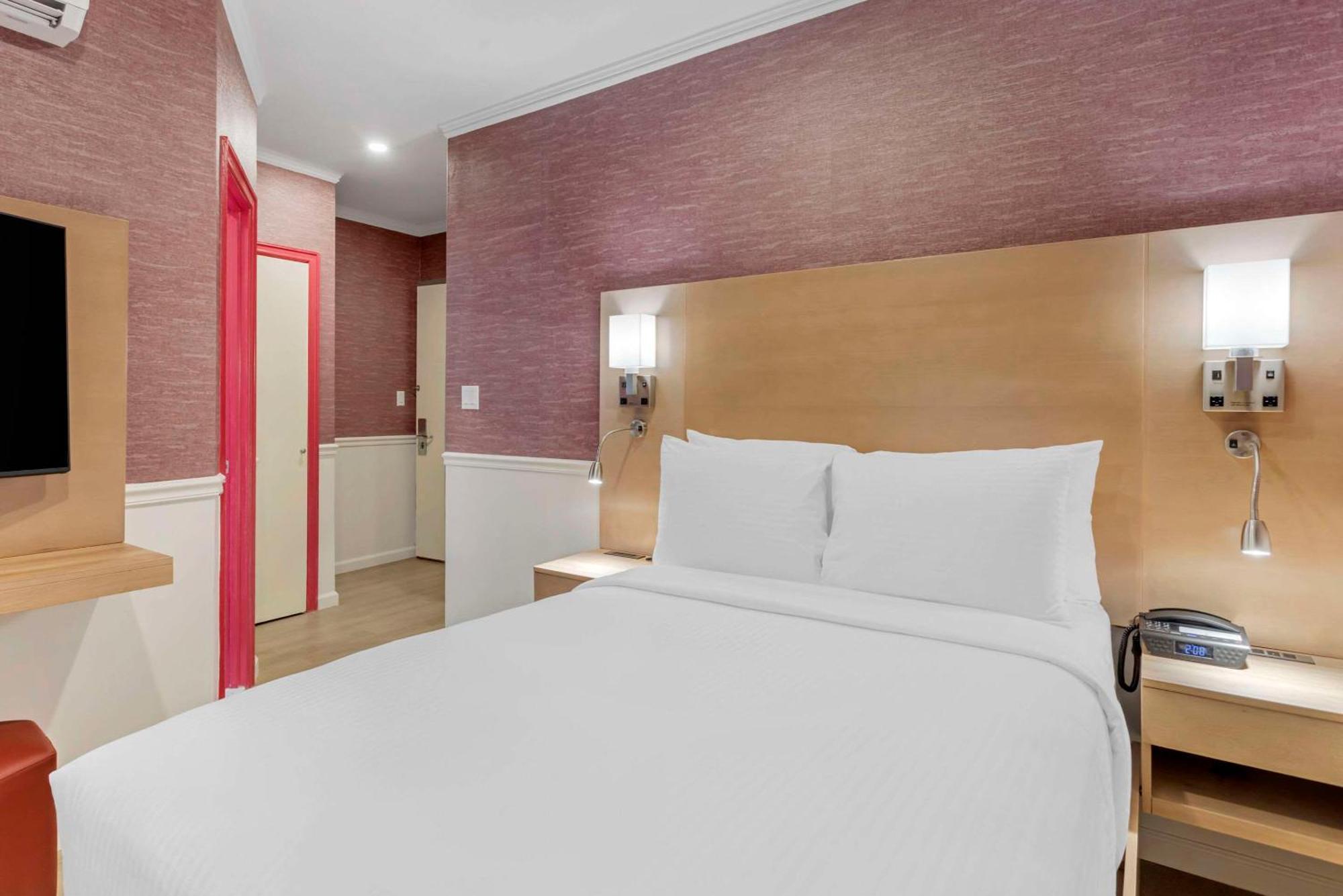 The Mayfair Hotel Times Square, Ascend Hotel Collection New York Exterior foto