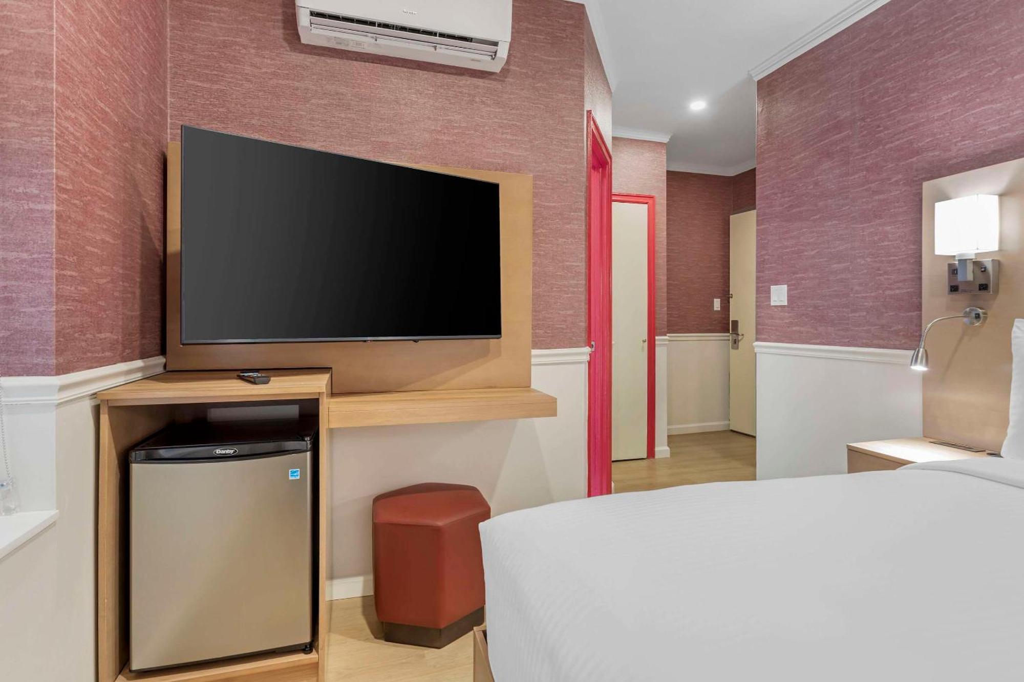 The Mayfair Hotel Times Square, Ascend Hotel Collection New York Exterior foto