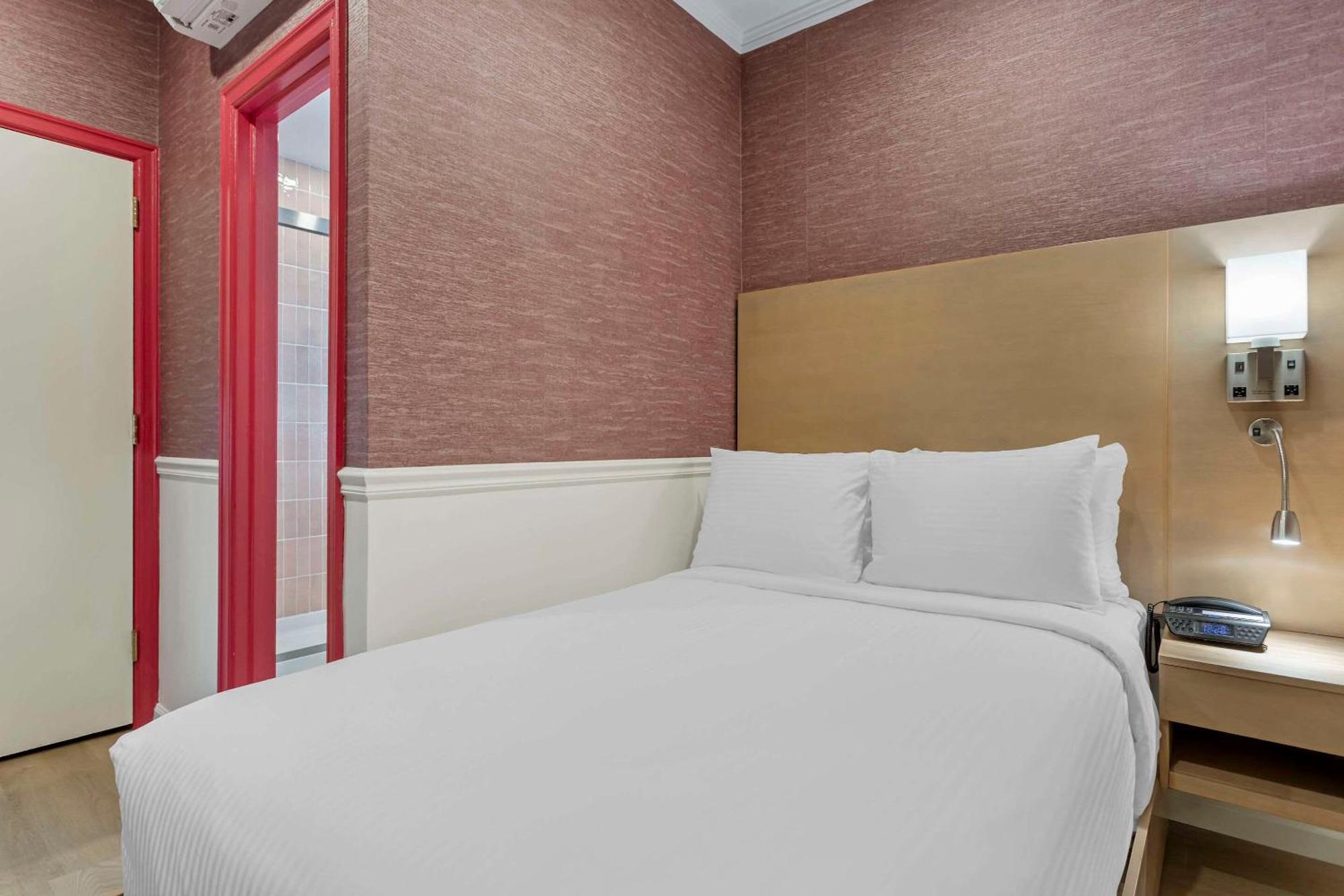 The Mayfair Hotel Times Square, Ascend Hotel Collection New York Exterior foto
