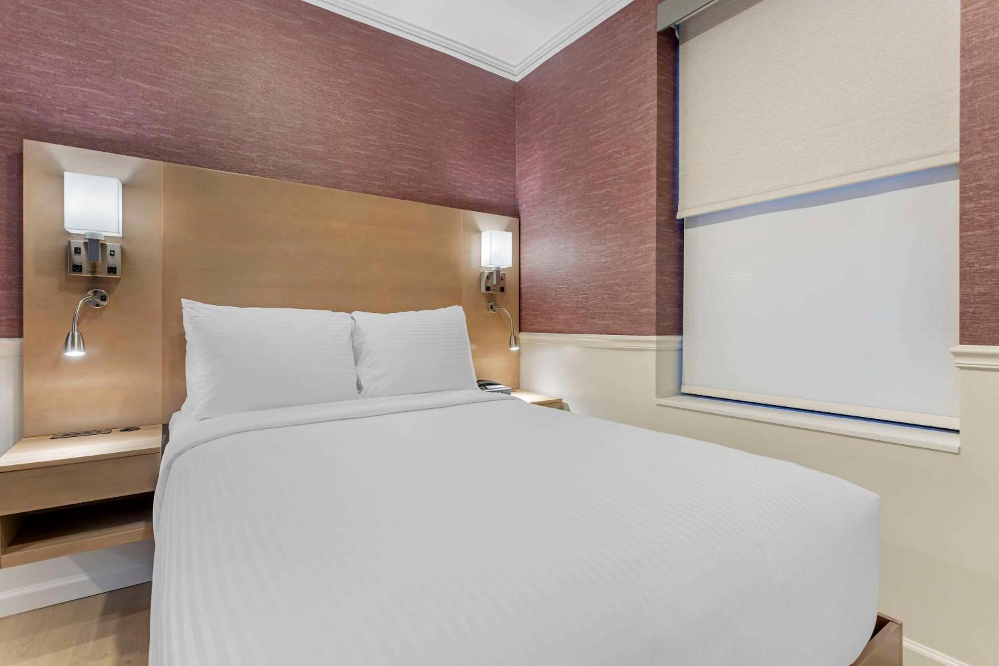 The Mayfair Hotel Times Square, Ascend Hotel Collection New York Exterior foto