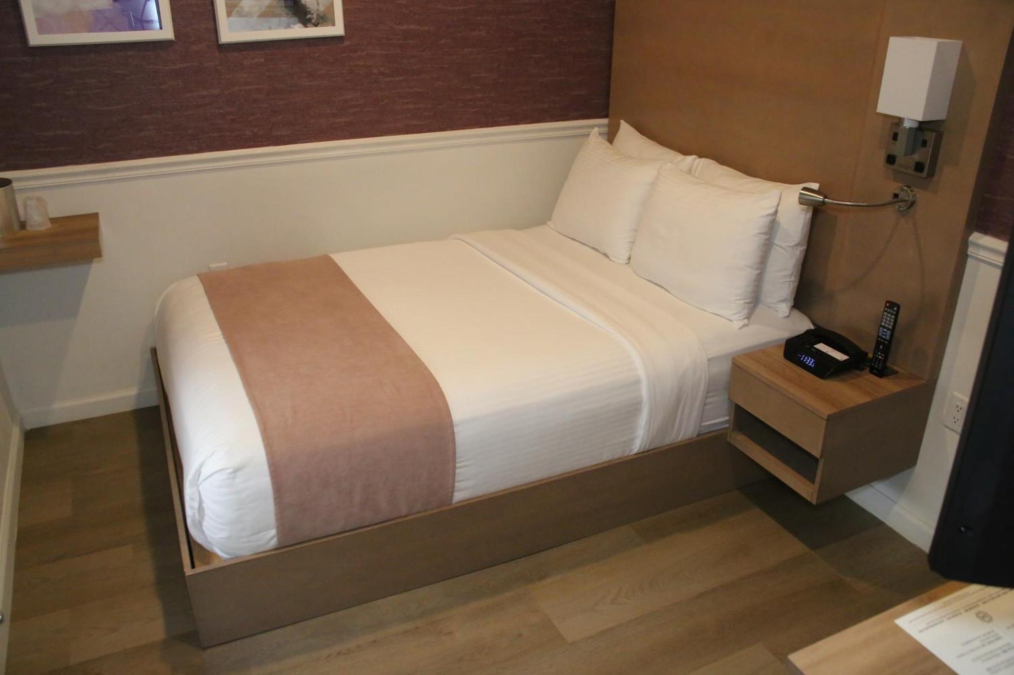 The Mayfair Hotel Times Square, Ascend Hotel Collection New York Exterior foto