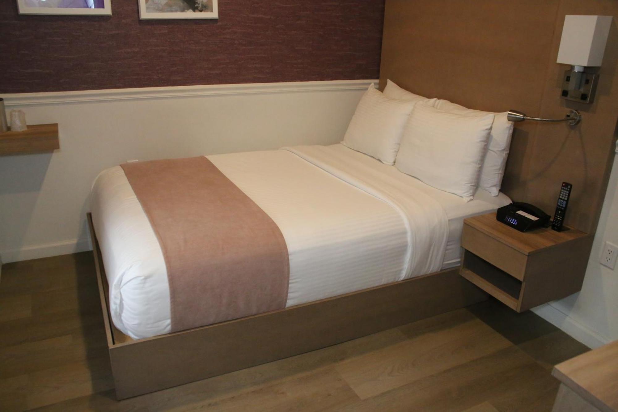 The Mayfair Hotel Times Square, Ascend Hotel Collection New York Exterior foto